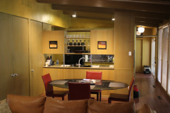 A recent architecture company job in the area