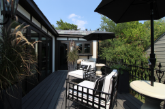 A recent architect job in the area