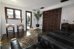 A recent architect job in the area