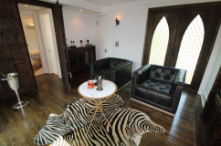 A recent architect job in the area