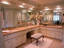 A recent interior architect job in the area