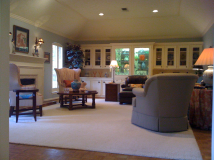 A recent design architect job in the area